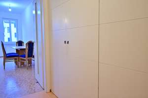 1 Zimmer Apartment mit Aufzug im 1.OG – Leonhardstr. 18, 90443 Gostenhof, Nürnberg – Vorschaubild 2