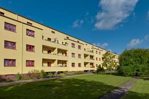 Die Küche als Lieblingsort - Einbauküche kann übernommen werden – Flechtinger Str. 49, 39110 Stadtfeld West, Magdeburg – Vorschaubild 11