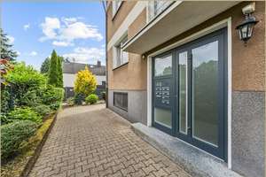 Helle 1-Zimmer-Wohnung mit Balkon, Stellplatz & Tageslichtbad – Die vollständige Adresse der Immobilie erhältst du vom Anbieter., 45359 Frintrop, Essen – Vorschaubild 7