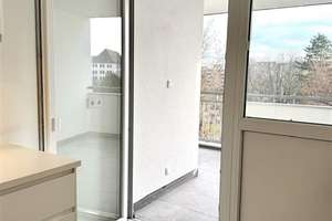 Neu renovierte 4-Zimmer-Wohnung mit Balkon, Aufzug & Tiefgarage am Cramer-Klett-Park – Äußere Cramer-Klett-Straße 5, 90489 Wöhrd, Nürnberg – Vorschaubild 12