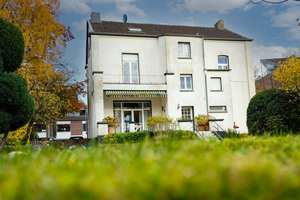 ***RESERVIERT*** Wohn- und Geschäftshaus in renommierter Oberstadtlage von Kleve – Die vollständige Adresse der Immobilie erhältst du vom Anbieter., 47533 Kleve – Vorschaubild 2