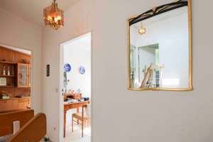 *NEUER PREIS* Bezugsfrei: Gepflegtes 4-Zi.-Reihenmittelhaus mit Tiefgarage und Garten in Nikolassee! – Die vollständige Adresse der Immobilie erhältst du vom Anbieter., 14129 Nikolassee, Berlin – Vorschaubild 11