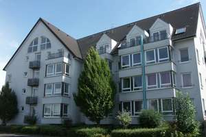 Schöne, gut gelegene zwei Zimmer Wohnung in Paderborn