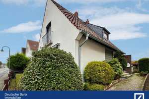 Charmantes freistehendes EFH im Herzen von Blumenthal  – Bremen – Vorschaubild 1