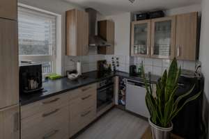 Moderne 3-Zimmer-Wohnung in Pforzheim-Mäurach – Spechtweg 15, 75181 Eutingen, Pforzheim – Vorschaubild 4