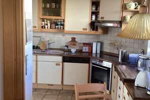 1-2-Familienhaus mit 7 Zimmern und Garage in Kassel-Harleshausen ausschließlich an privat – Die vollständige Adresse der Immobilie erhältst du vom Anbieter., 34128 Harleshausen, Kassel – Vorschaubild 3