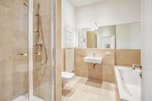 2 bis 3 Zimmer mit Loftcharakter im beliebten Simon-Dach-Kiez – Die vollständige Adresse der Immobilie erhältst du vom Anbieter., 10245 Friedrichshain, Berlin – Vorschaubild 7