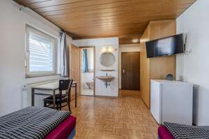 Gästehaus im Zentrum von Zuffenhausen – Die vollständige Adresse der Immobilie erhältst du vom Anbieter., 70435 Zuffenhausen-Mitte, Stuttgart – Vorschaubild 5