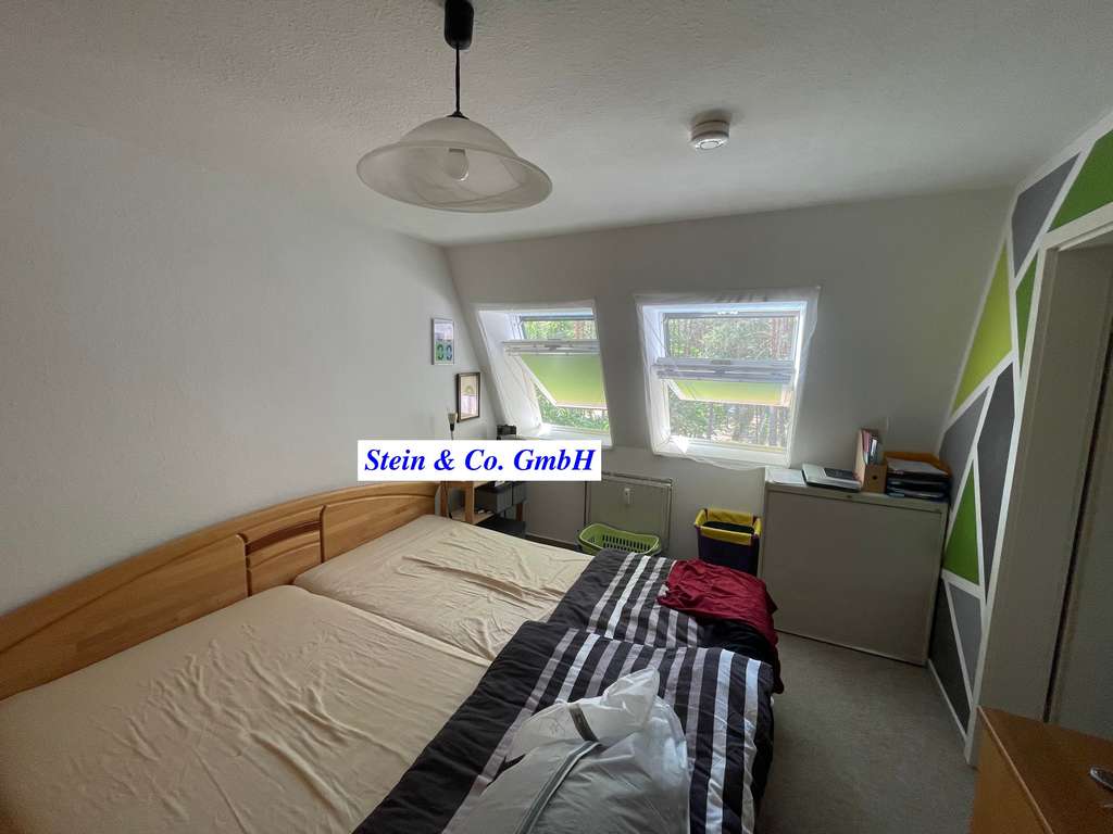 Immobilie in Borkwalde - Preisreduktion jetzt 4,97% Rendite, Wohnung in gepflegter Wohnanlage sucht neuen Investor - Bild 4