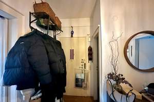 2-Zimmer- Altbau Wohnung in Düsseltal – Rethelstraße 18, 40237 Düsseltal, Düsseldorf – Vorschaubild 10