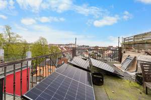 Mehrfamilienhaus in Bremen-Walle – 3 Einheiten mit klarem Entwicklungspotenzial – Die vollständige Adresse der Immobilie erhältst du vom Anbieter., 28217 Westend, Bremen – Vorschaubild 16