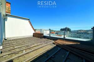 Ein Logenplatz über Stuttgart – Außergewöhnliche Maisonette-Wohnung mit Panorama-Dachterrasse – Die vollständige Adresse der Immobilie erhältst du vom Anbieter., 70197 Rotebühl, Stuttgart – Vorschaubild 4