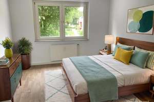 2-Zimmer-Wohnung alles fertig in Duisburg Untermeiderich – Mühlenstraße 59, 47137 Untermeiderich, Duisburg – Vorschaubild 13