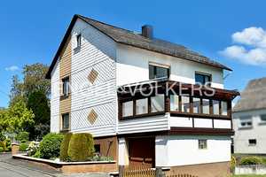 Geräumiges EFH mit gepflegter Außenanlage und Potenzial – Westerwaldkreis – Vorschaubild 7