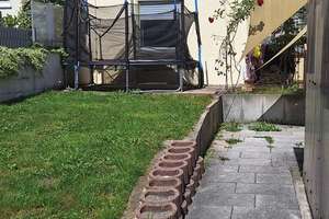 modernisierte 4-Zimmer-Wohnung mit Garten in ruhiger Lage - perfekt für Familien – Die vollständige Adresse der Immobilie erhältst du vom Anbieter., 88400 Biberach an der Riß – Vorschaubild 3