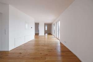 Exklusives Flair: 4-Raum-Wohnung mit Dachterrasse+Balkon und Skyline-Blick über Leipzig – Dufourstraße  1, 4107 Zentrum-Süd, Leipzig – Vorschaubild 5