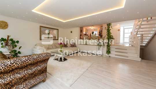 Bild von Lieben Sie das Extravagante?  Split Level - Haus in Worms-Abenheim 