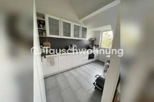 Tauschwohnung: Tausche 2,5-Zi-Whg. in Schwabing-West, Suche 3-Zi in München – Belgradstraße 101, 80804 Am Luitpoldpark, München – Vorschaubild 10