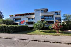 Sonnige, ruhige 4-Zimmer Gartenwohnung in Milbertshofen