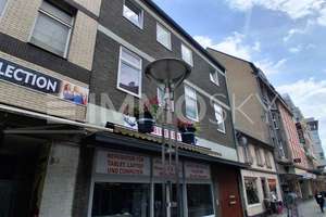 Gepflegtes MFH mitten in der City   – Die vollständige Adresse der Immobilie erhältst du vom Anbieter., 47798 Stadtmitte, Krefeld – Vorschaubild 1