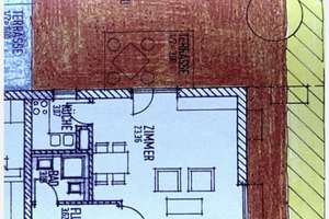 Schöne helle  1-Zi.Whg mit EBK und eigenem Garten in Truderring, München - ab 1.7.2026 – Die vollständige Adresse der Immobilie erhältst du vom Anbieter., 81827 Waldtrudering, München – Vorschaubild 11