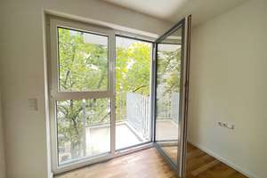 Sofort bezugsfrei: Top Neubau-Apartment mit EBK, Keller & Balkon – Löwenberger Straße 1, 10315 Friedrichsfelde, Berlin – Vorschaubild 4