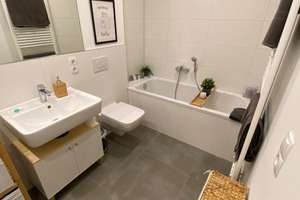 Schöne 2-Zimmer-Wohnung (67 m²) mit Balkon (ab 15.12.2025) – Die vollständige Adresse der Immobilie erhältst du vom Anbieter., 4317 Reudnitz-Thonberg, Leipzig – Vorschaubild 7