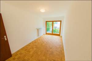 Wohnen wie im eigenen Haus: 6,5-Zi.-Maisonette, 195 m² mit Weitblick, ruhige Waldrandlage in Leimen – Sanserweg -, 69181 Leimen – Vorschaubild 12