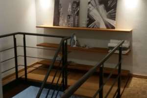 Möbliertes WG Zimmer 43qm in 5er WG - Nähe Daimler, Uni Hohenheim, Kelley Barraks – Alte Dorfstraße 10, 70599 Birkach-Süd, Stuttgart – Vorschaubild 7