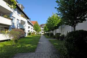 Super geschnittene, helle 4 Zimmer Wohnung mit Balkon! Neuhausen/Nymphenburg! – Nibelungenstraße 55a, 80639 Nymphenburg, München – Vorschaubild 43