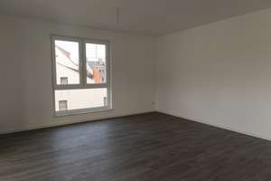 stilvolle 2-Zimmer-Wohnung mit Balkon und Einbauküche in Bremen – Langemarckstraße 144 -146, 28199 Neustadt (Ortsteil), Bremen – Vorschaubild 3