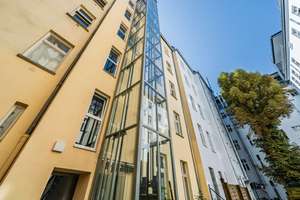 Perfekte Wertanlage in einer der begehrtesten Wohnlagen Berlins am Boxhagener Platz – Die vollständige Adresse der Immobilie erhältst du vom Anbieter., 10245 Friedrichshain, Berlin – Vorschaubild 6