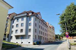 Zentrale 1-Raumwohnung mit Balkon – Okenstraße 18, 7745 Jena-Süd, Jena – Vorschaubild 12