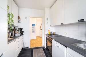 Solide Einstiegskapitalanlage: 2-Zimmer-Wohnung mit effizienten Grundriss – Die vollständige Adresse der Immobilie erhältst du vom Anbieter., 82256 Fürstenfeldbruck – Vorschaubild 5
