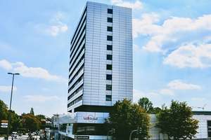 Möblierte 1-Zimmer Apartments Zentrale Lage – Wagnerstr 2, 22081 Barmbek-Süd, Hamburg – Vorschaubild 8