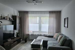 2,5 Zimmer- Erdgeschoßwohnung in Oberhausen Sterkrade  – 46149 Schwarze Heide, Oberhausen – Vorschaubild 15