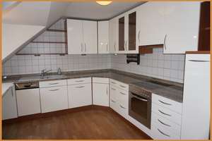 Wohnen mit Charme – 2-Zimmer-Dachgeschosswohnung mit Galerie in bester Wohnlage von Gengenbach! – Die vollständige Adresse der Immobilie erhältst du vom Anbieter., 77723 Gengenbach – Vorschaubild 11