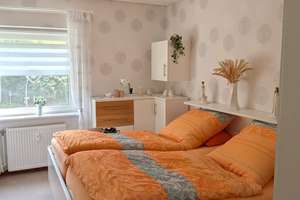 Wunderschöne 3-Zimmer-Wohnung mit Balkon – ab dem 01.09.2026 verfügbar – Sternbergstraße 95, 38229 Gebhardshagen, Salzgitter – Vorschaubild 4