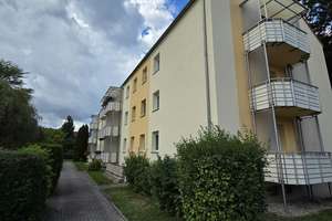 Großzügige 4-Raumwohnung in ruhiger Lage