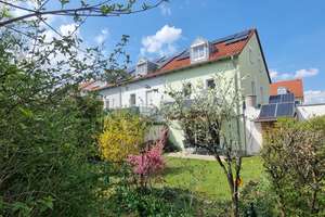 Sonniges Familienglück am Grünzug – mit moderner Technik, Badesee & Stadtnähe inklusive – Händelstraße 1, 85622 Feldkirchen – Vorschaubild 16