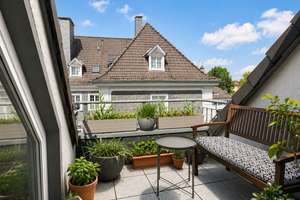 Stilvolle Dachgeschosswohnung mit Maisonette-Charakter in Lennep! – Die vollständige Adresse der Immobilie erhältst du vom Anbieter., 42897 Lennep Neustadt, Remscheid – Vorschaubild 6