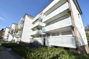D-OBK! Renoviertes & großzügiges Apartment mit Balkon – Kyffhäuserstr. 13, 40549 Oberkassel, Düsseldorf – Vorschaubild 11