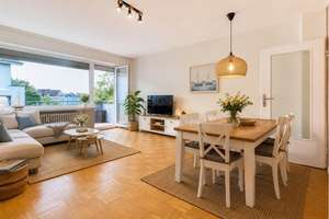 Gepflegte Eigentumswohnung in Kiel mit Balkon  – ideal zum Wohnen oder Vermieten – Die vollständige Adresse der Immobilie erhältst du vom Anbieter., 24113 Hassee, Kiel – Vorschaubild 7