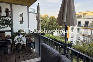 Tauschwohnung: Wohnung am Winterhafen