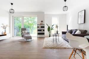 Neubauwohnungen mit höchstem Komfort in bester zentraler Lage von Oberneuland. Dein neues Zuha