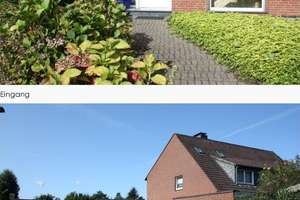 Lichtdurchflutete Dachgeschosswohnung mit großzügigem Wohn-Essbereich und offener Küche – Jägerstraße 161, 46149 Alsfeld, Oberhausen – Vorschaubild 2