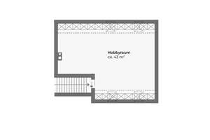 Hoch sollen Sie leben. – Die vollständige Adresse der Immobilie erhältst du vom Anbieter., 22089 Eilbek, Hamburg – Vorschaubild 9