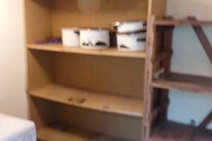 Hexenhaus mit Hof und Gärtchen, Preis ist verhandelbar !!  – Wiesbaden – Vorschaubild 26