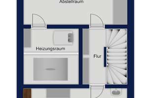 Attraktives Reihenhaus mit Carport – Die vollständige Adresse der Immobilie erhältst du vom Anbieter., 71691 Freiberg am Neckar – Vorschaubild 13