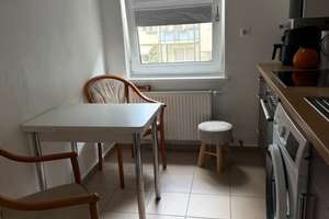 Provisionsfrei* Einziehen & Wohlfühlen: Helle 2-Zimmer-Wohnung in Hannover Ricklingen – Herforder Straße 10, 30459 Oberricklingen, Hannover – Vorschaubild 5